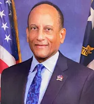 Hall, Larry D.