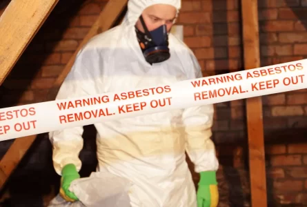 Is Asbestos Still a Concern Today? 2024