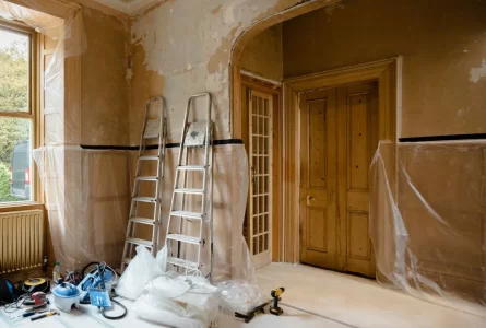 Hidden Danger in Your North Carolina Home Renovation: Asbestos and Mesothelioma Risks