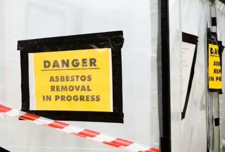 North Carolina Employers’ Responsibility to Employees Exposed to Asbestos