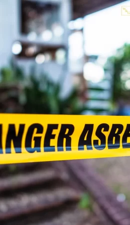 South Carolina Home Renovation in 2024: Asbestos Risks to Be Aware Of