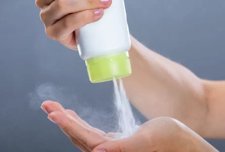 Talc Versus Talcum Powder: What Is the Difference? 2024