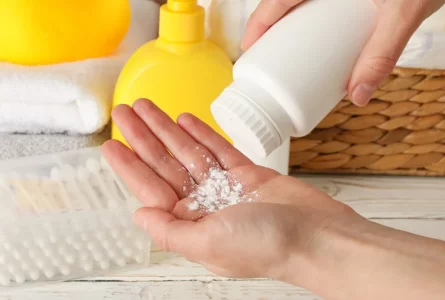 What Factors Are Needed to Qualify for a Baby Powder Lawsuit?