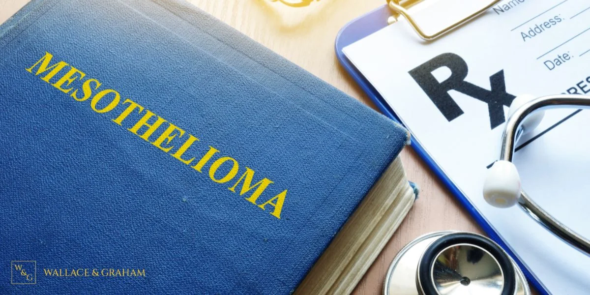 Greenville NC Mesothelioma Lawyer