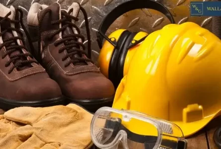 Does Personal Protective Equipment (PPE) Keep Workers Safe From Silica Dust Exposure?