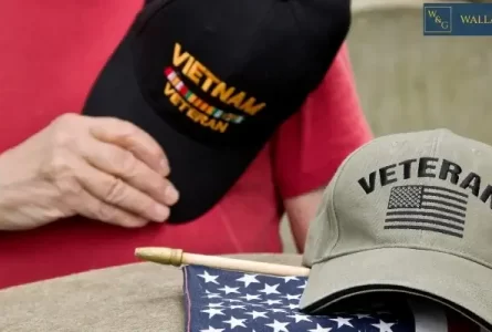 The Importance of Early Detection and Treatment for Veterans With Mesothelioma