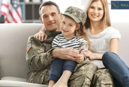 Finding Support for Veterans With Mesothelioma