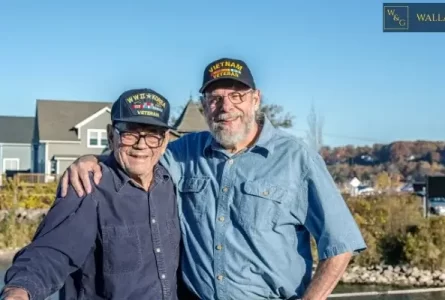 Legal Options for Veterans With Mesothelioma