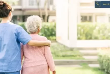 Supporting a Loved One with Mesothelioma: Caregiver Tips